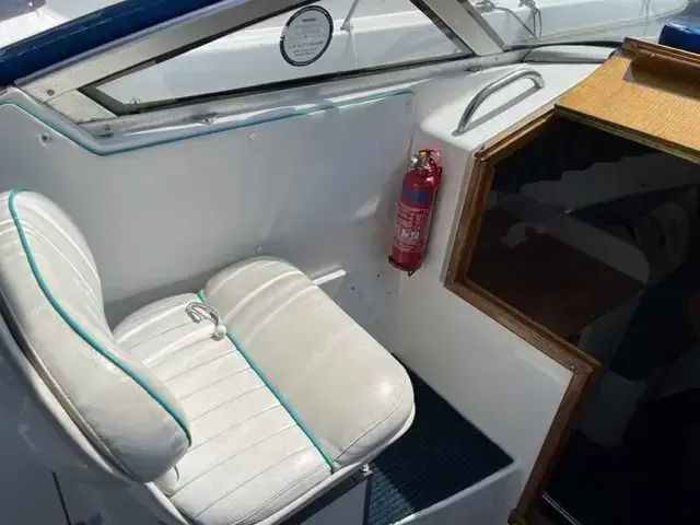 Sealine 210 Senator