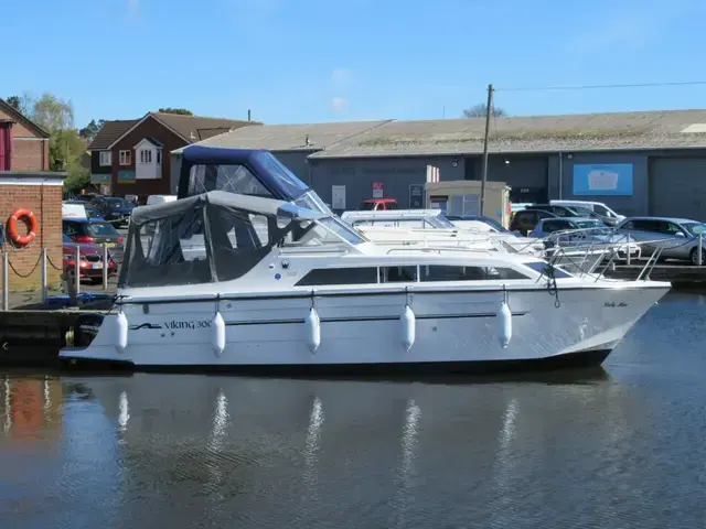 Viking 300 Hi Line