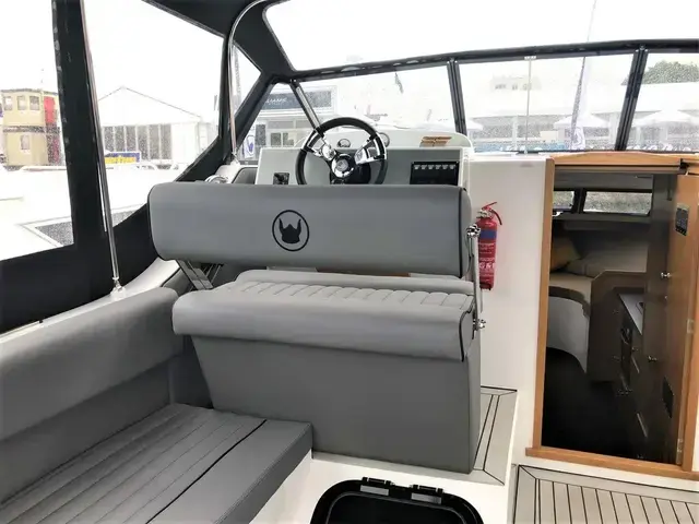 Viking 300 Hi Line