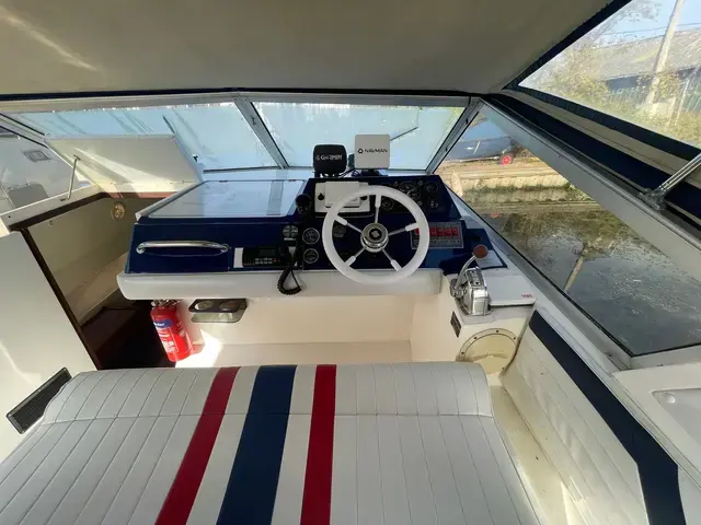 Fairline 24 Carrera