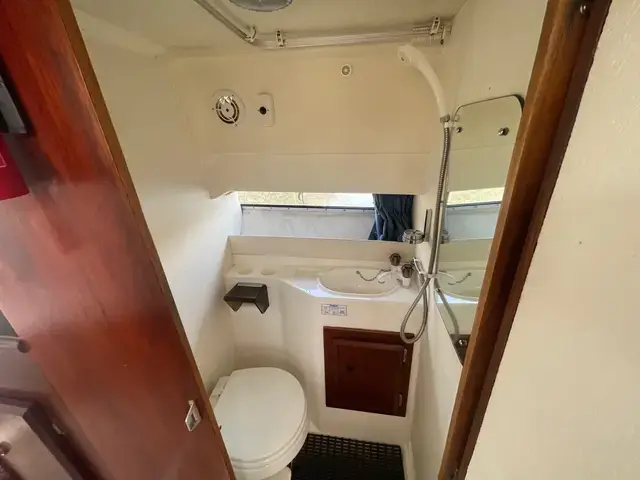 Fairline 24 Carrera