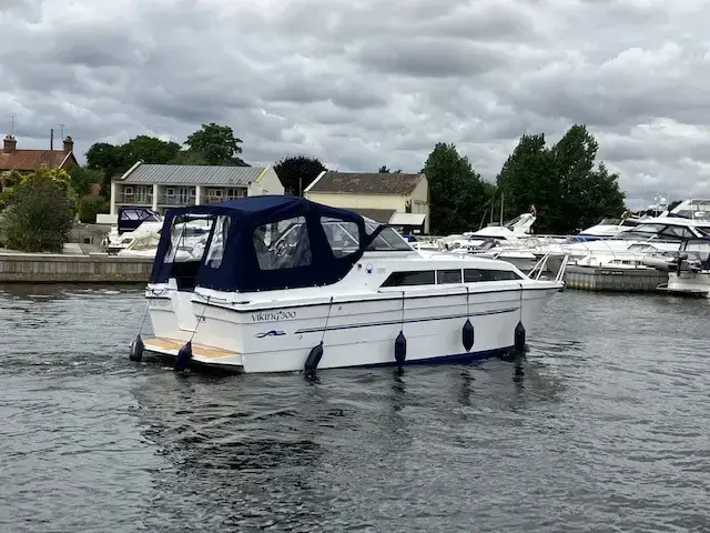 Viking 300 Hi Line