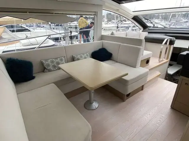 Sunseeker Predator 50