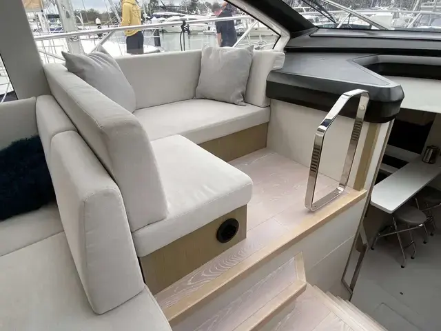 Sunseeker Predator 50