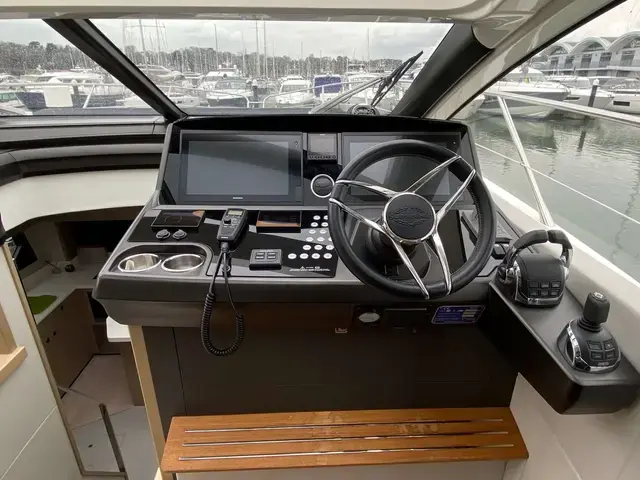 Sunseeker Predator 50