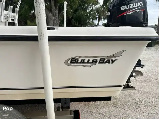 Bulls Bay 2200