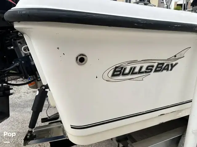 Bulls Bay 2200