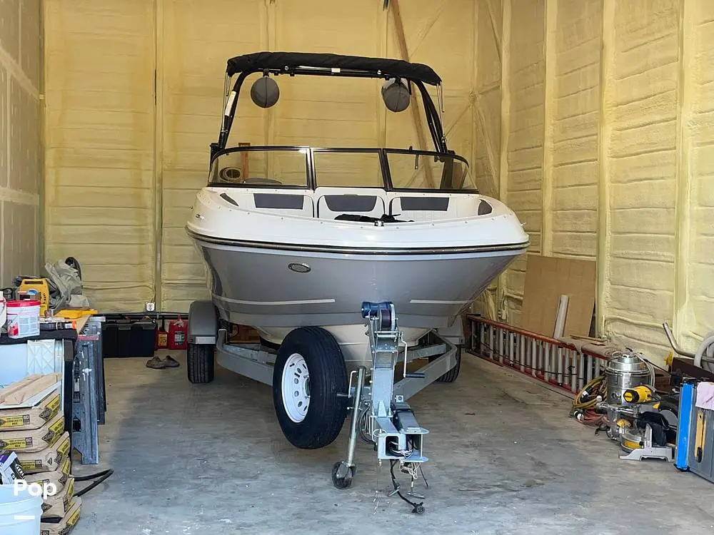 2020 Bayliner vr5