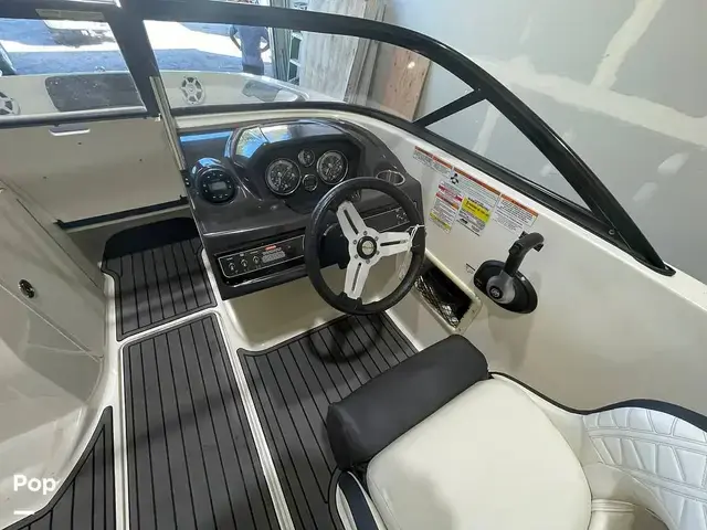 Bayliner Vr5