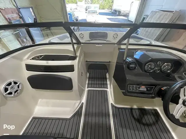 Bayliner Vr5