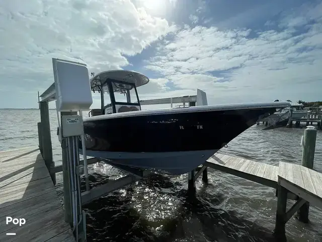 Sea Hunt Boats Gamefish 27