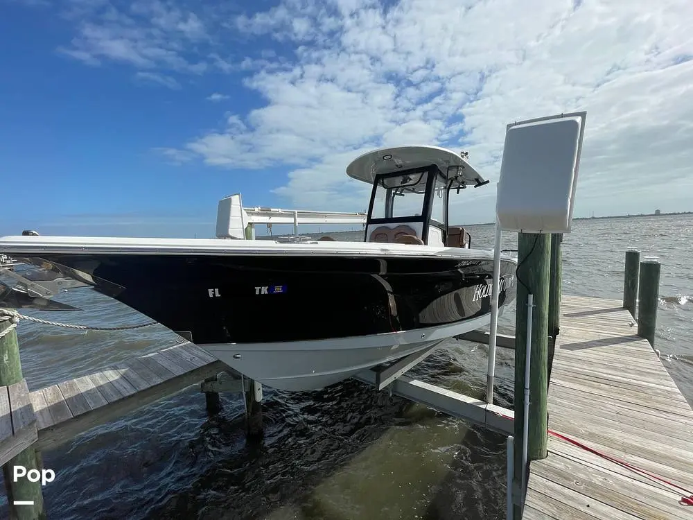 2019 Sea Hunt gamefish 27