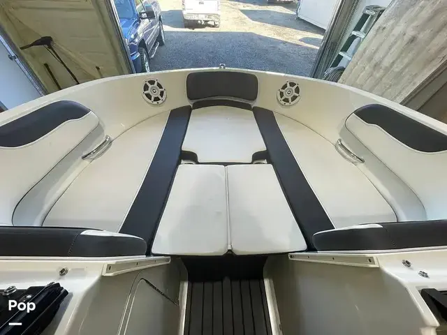 Bayliner Vr5