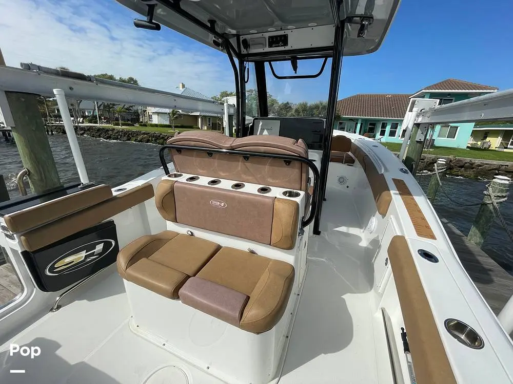 2019 Sea Hunt gamefish 27