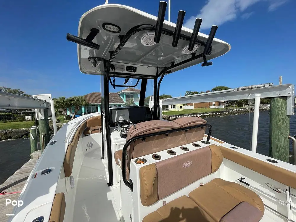 2019 Sea Hunt gamefish 27