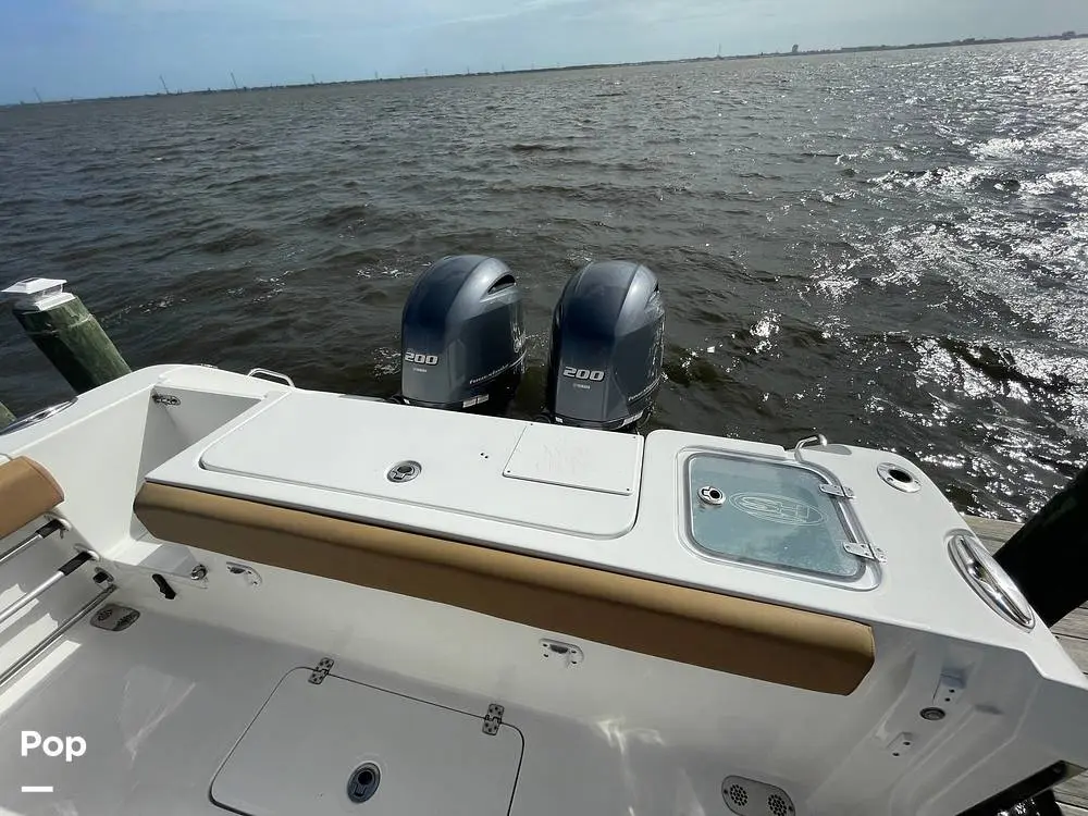 2019 Sea Hunt gamefish 27