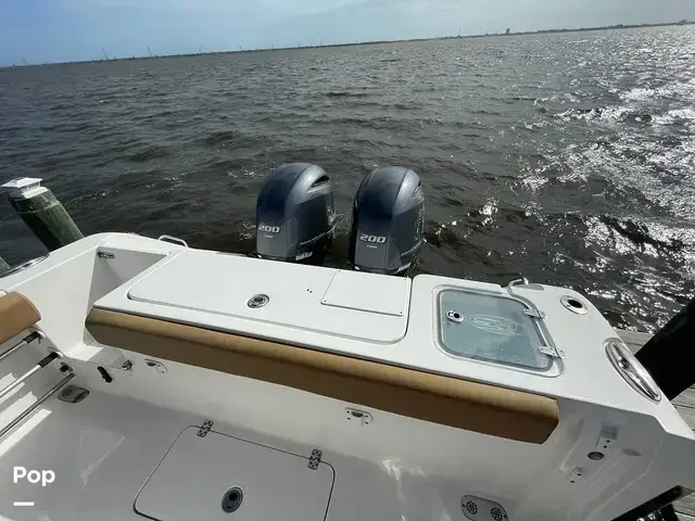 Sea Hunt Gamefish 27