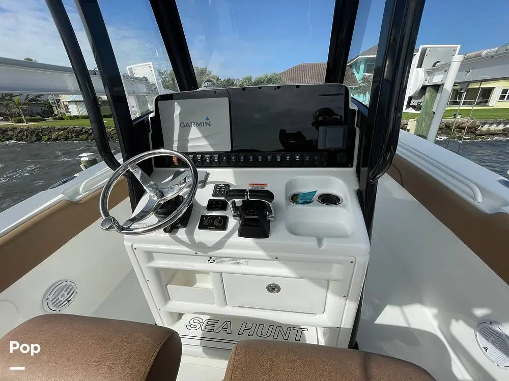 2019 Sea Hunt gamefish 27