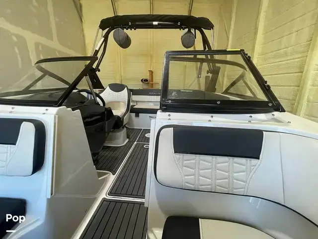 Bayliner Vr5