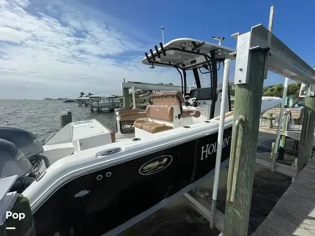 Sea Hunt Gamefish 27