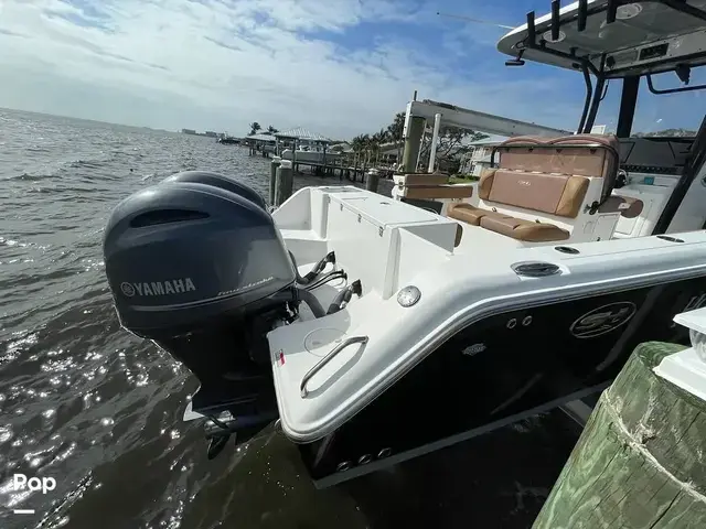 Sea Hunt Gamefish 27