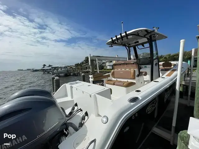 Sea Hunt Gamefish 27