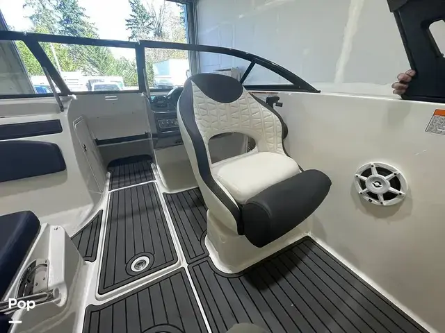 Bayliner Vr5