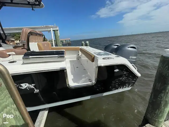 Sea Hunt Gamefish 27