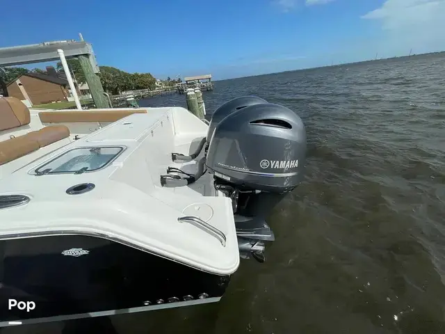 Sea Hunt Gamefish 27