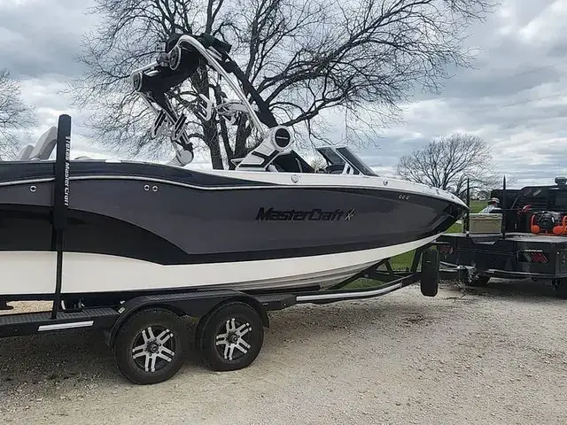 Mastercraft X 24