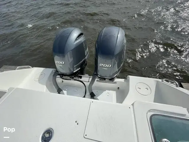 Sea Hunt Gamefish 27