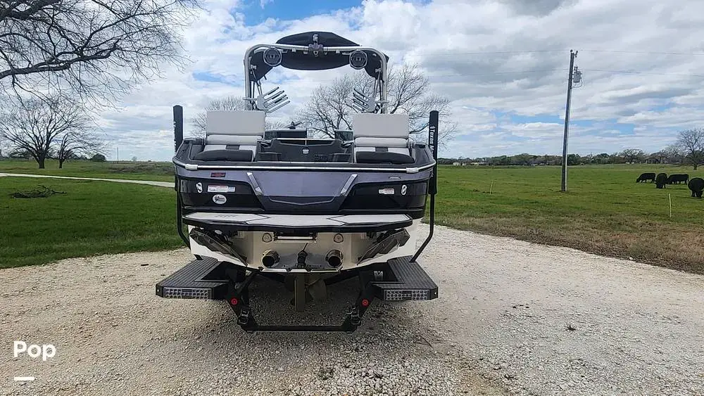 2020 Mastercraft x 24