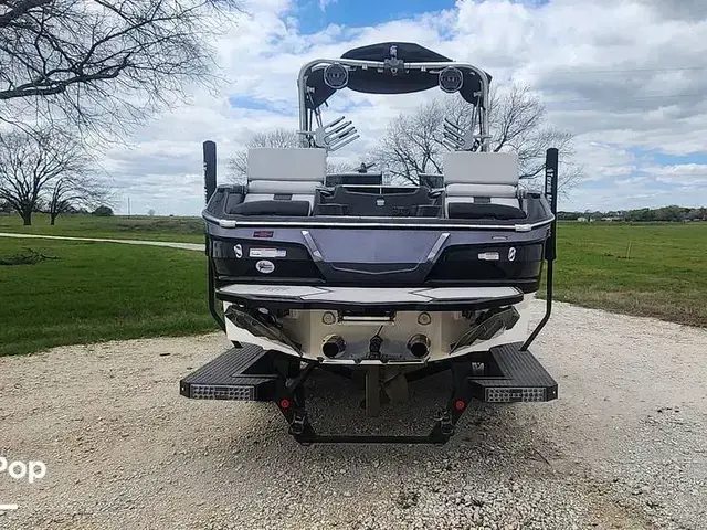 Mastercraft X 24