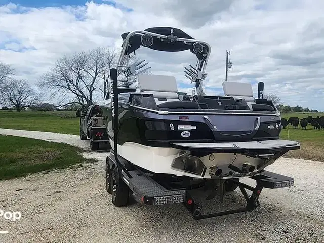 Mastercraft X 24