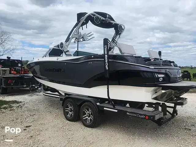 Mastercraft X 24