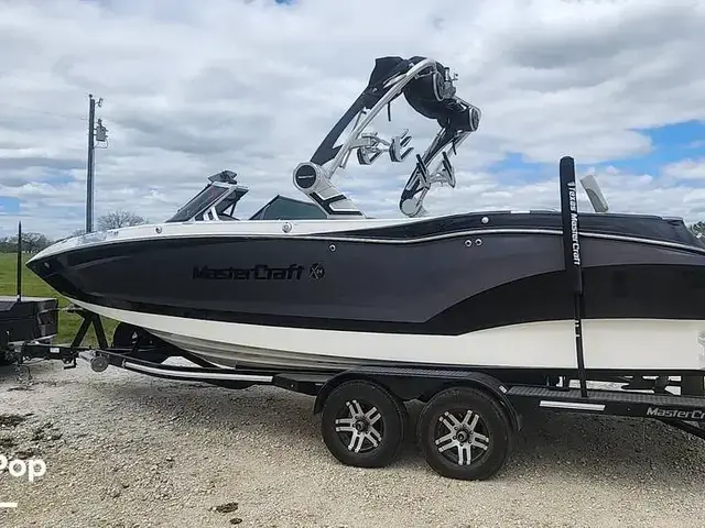 Mastercraft X 24