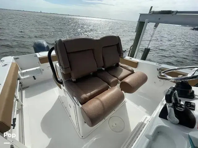 Sea Hunt Gamefish 27