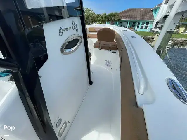 Sea Hunt Gamefish 27