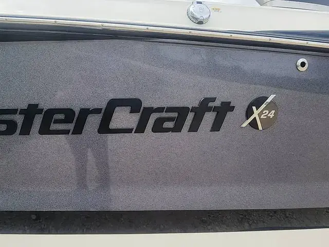 Mastercraft X 24