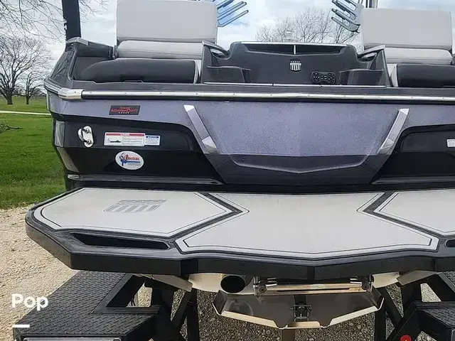 Mastercraft X 24