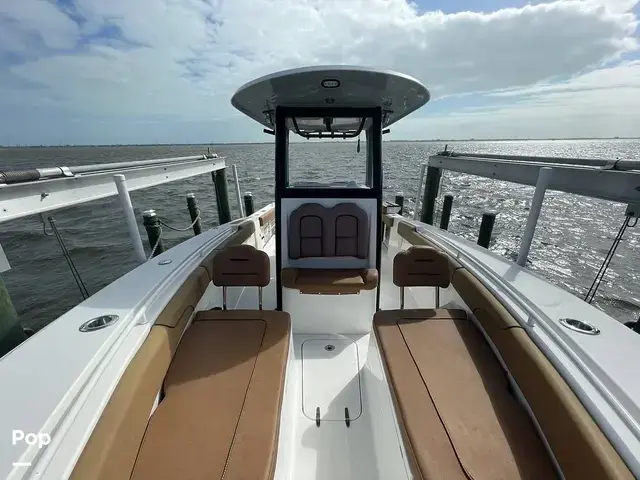 Sea Hunt Gamefish 27