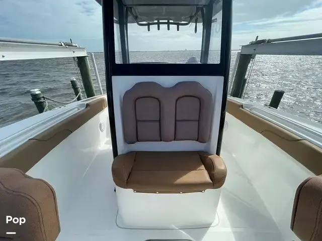 Sea Hunt Gamefish 27