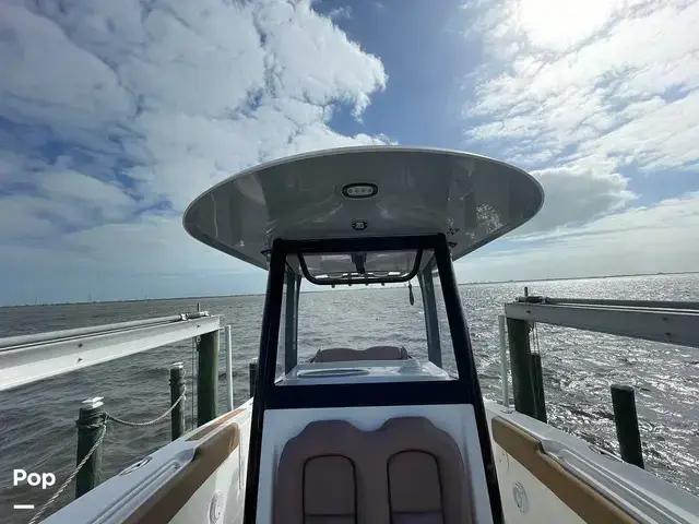 Sea Hunt Gamefish 27