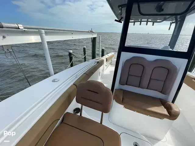 Sea Hunt Gamefish 27