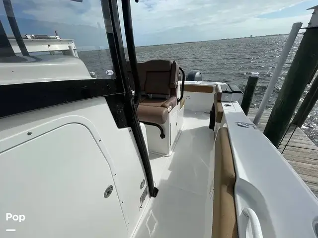 Sea Hunt Gamefish 27