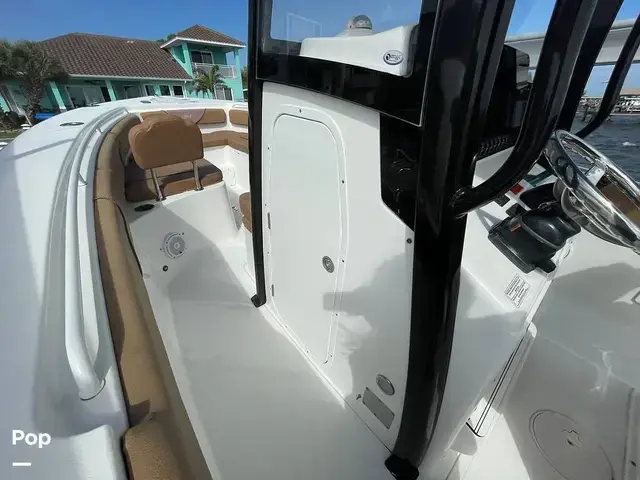 Sea Hunt Gamefish 27