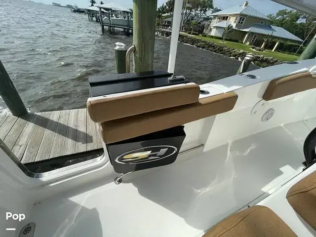 Sea Hunt Gamefish 27