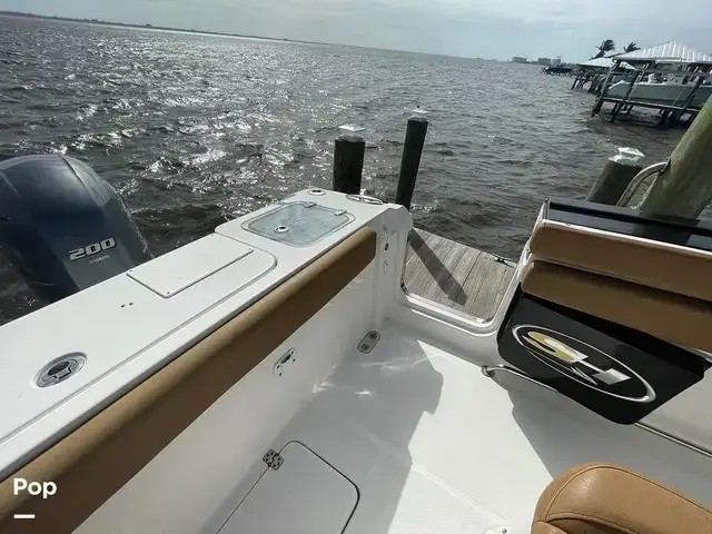 Sea Hunt Gamefish 27