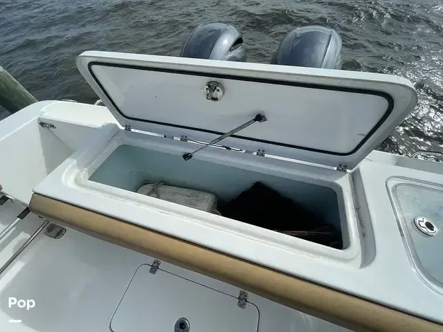 Sea Hunt Gamefish 27