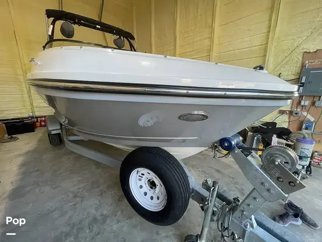 Bayliner Vr5